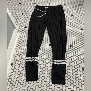 Ekouaer pajama pants size medium